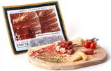 Hacienda Zorita Jamon de Cebo De Campo Iberico 50% 100gr (hand carved)