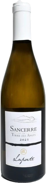 Laporte Sancerre La Terre Anges 2021 37.5cl