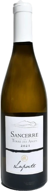 Laporte Sancerre La Terre Anges 2021 37.5cl