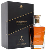 Johnnie Walker & Sons King George V