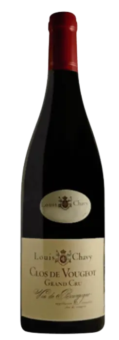 Louis Chavy Clos De Vougeot Grand Cru 2016