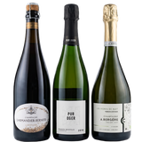 Blanc de Blancs Selection