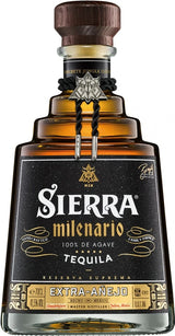 Sierra Tequila Milenario Extra Anejo 70cl