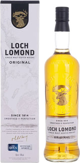 Loch Lomond Inchmurrin Original 70cl