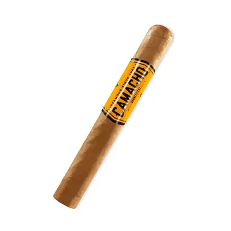 Camacho Connecticut Toro
