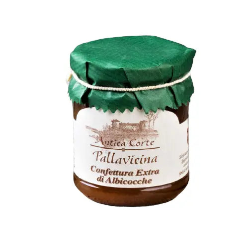 Antica Corte Pallavicina Confetture Extra Apricots