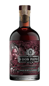 Don Papa Sherry Cask 70cl
