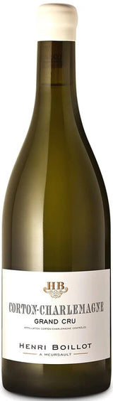 Henri Boillot Corton Charlemagne 2006