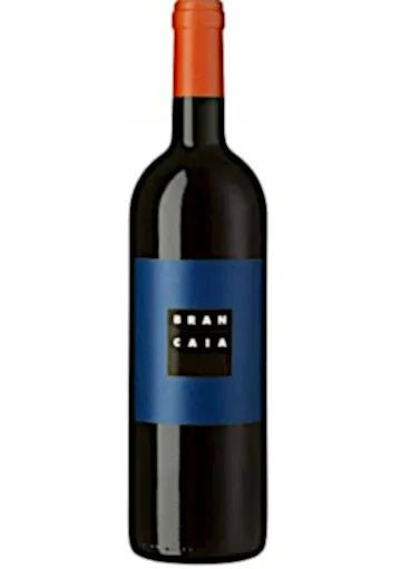 Brancaia il BluMagnum Rosso di Toscana IGT 2016