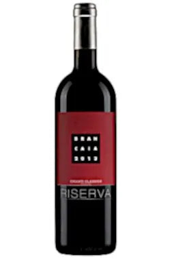 Brancaia Chianti Classico Riserva DOCG Tuscany 2016