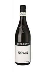 Giacomo Borgogno & Figli No Name Piedmont DOCG 2012
