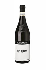 Giacomo Borgogno & Figli No Name Piedmont DOCG 2012
