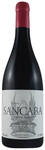 Tenuta di Trinoro Pinot Nero 2019