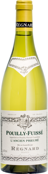 Regnard Pouilly-Fuisse L'Ancien Prieure 2020