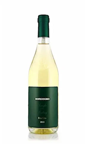 Giacomo Borgogno & Figli Langhe Era Ora Riesling Piedmont 2015