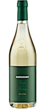 Giacomo Borgogno & Figli Langhe Era Ora Riesling Piedmon 2014