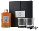 Nikka From The Barrel with 2 Glasses 50cl