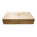 Chateau Beychevelle 4eme Grand Cru Classe 2022 Wooden Box