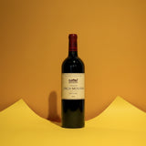 Chateau Lynch-Moussas 2018