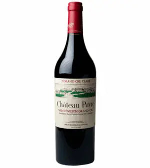 Chateau Pavie 1er Grand Cru 1998