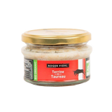 Roger Vidal Organic Terrine with Beef 130g