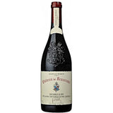 Perrin et Fils Chateau de Beaucastel Chateauneuf-du-Pape AOC 2009