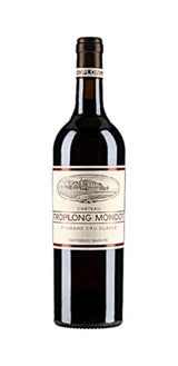 Chateau Troplong Mondot 1er Grand Cru 2016