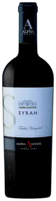 Alpha Estate Syrah 2018