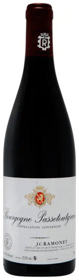 Domaine Ramonet Bourgogne Passe-Tout-Grains 2017