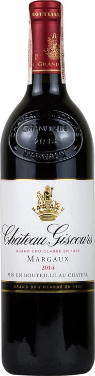 Chateau Giscours 2014