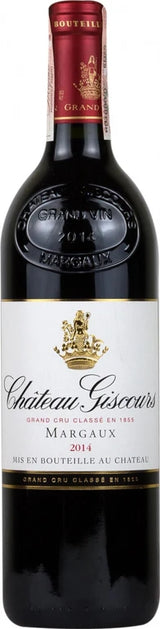 Chateau Giscours 2014