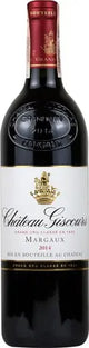 Chateau Giscours 2014