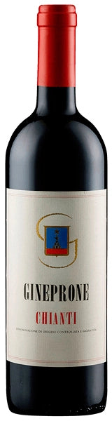 Col D'orcia Gineprone Chianti DOCG 2020