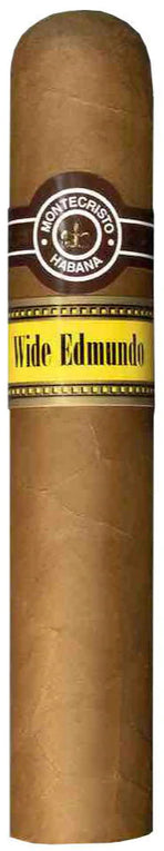 Montecristo Wide Edmundo
