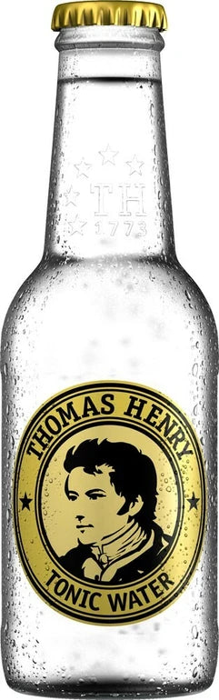 Thomas Henry Tonic Water 20cl