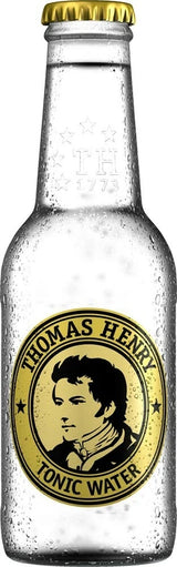 Thomas Henry Tonic Water 20cl