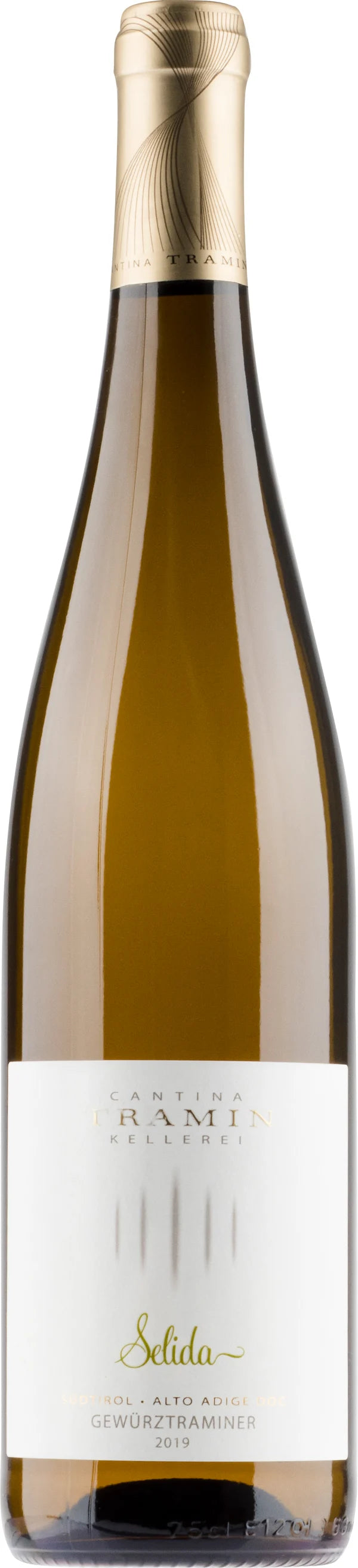 Cantina Tramin Selida 2021