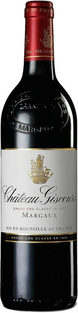 Chateau Giscours 2017
