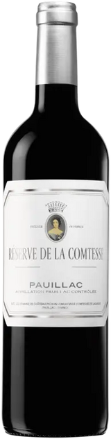 Reserve De La Comtesse 2nd Vin 2016