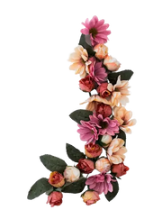 Flowers Decoration