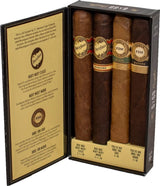 J.C. Newman Sesenta Sampler 4pcs
