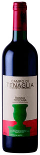 Tenuta di Trinoro Campo di Tenaglia Toscana IGT 2017