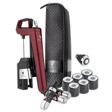 Coravin Model 6 - Six Plus Limited Edition Red