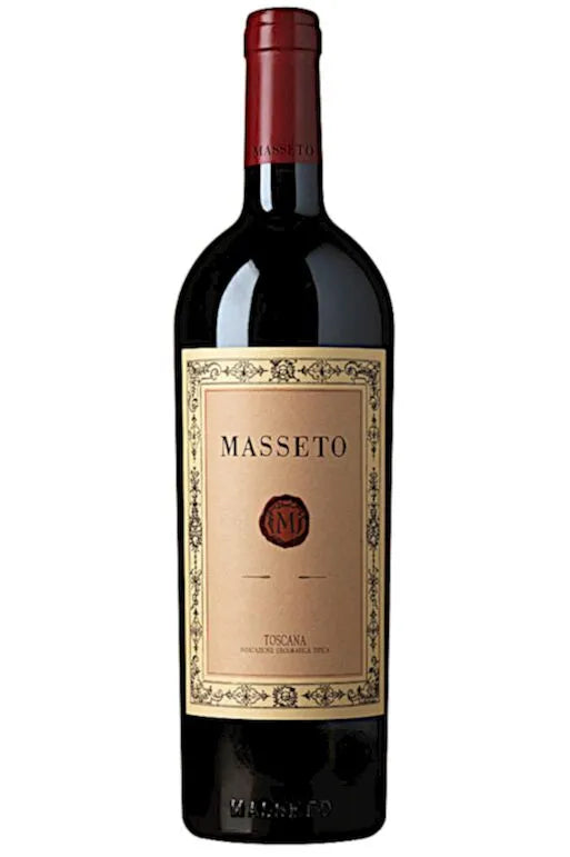 Masseto IGT 2008