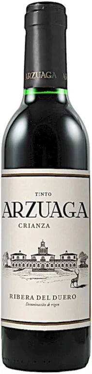 Bodegas Arzuaga Crianza 2017