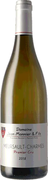 Domaine Jean Monnier & Fils Premier Cru 2018
