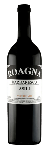 Roagna Barbaresco Asili Vecchie Viti 2018