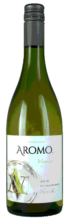 El Aromo Viognier 2020