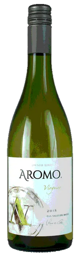 El Aromo Viognier 2020