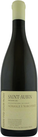 Pierre-Yves Colin-Morey Hommage Marguerite Premier Cru 2021